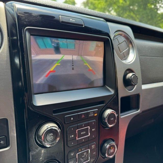 2013 Ford F-150 Limited - Photo 50