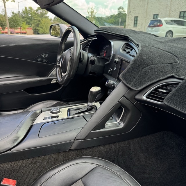 Chevrolet Corvette Stingray  2014