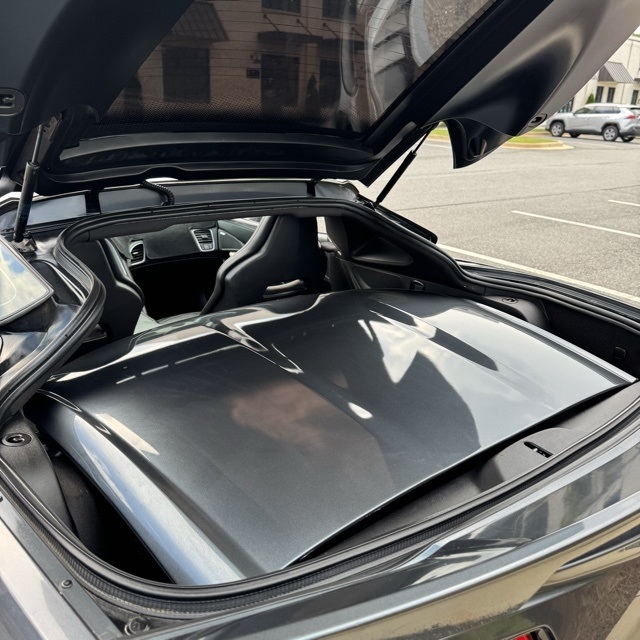 Chevrolet Corvette Stingray  2014