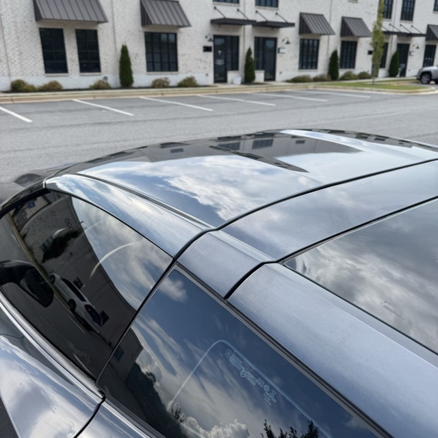 Chevrolet Corvette Stingray  2014