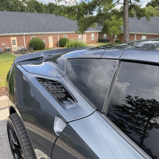 Chevrolet Corvette Stingray  2014