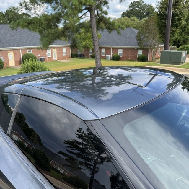 Chevrolet Corvette Stingray  2014