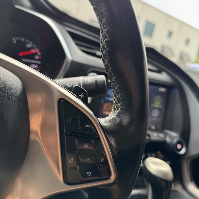 Chevrolet Corvette Stingray  2014