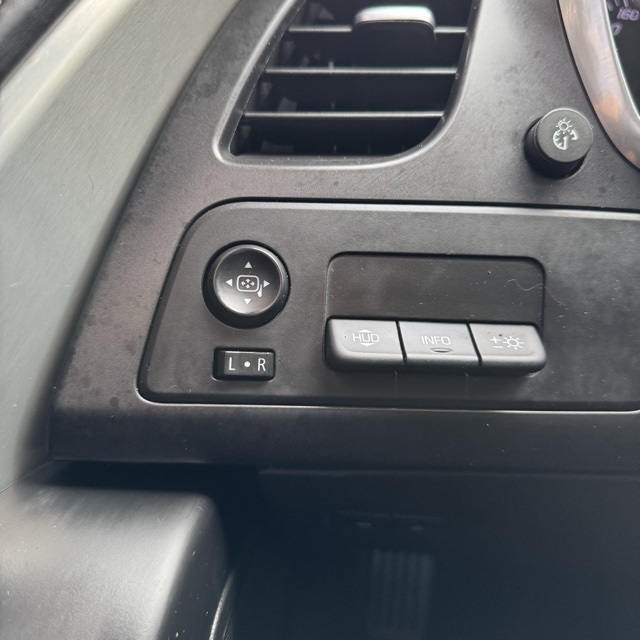 Chevrolet Corvette Stingray  2014