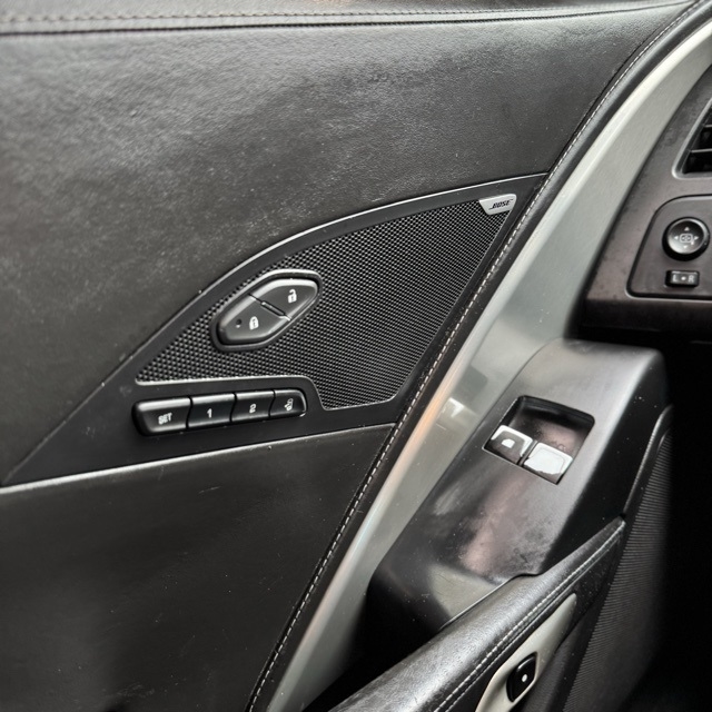 Chevrolet Corvette Stingray  2014