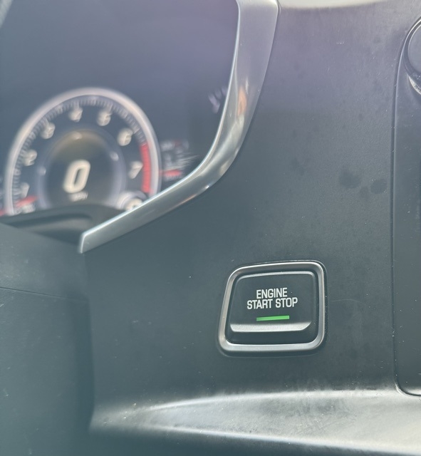 Chevrolet Corvette Stingray  2014