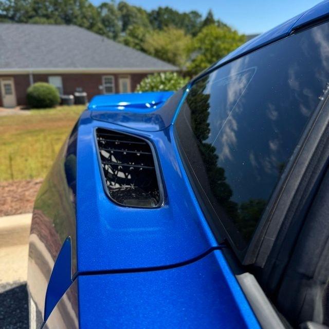 Chevrolet Corvette  2015