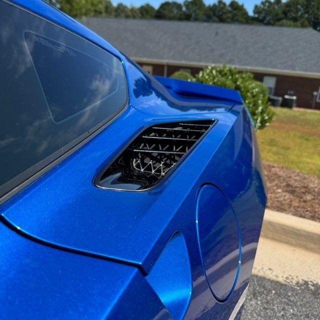 Chevrolet Corvette  2015