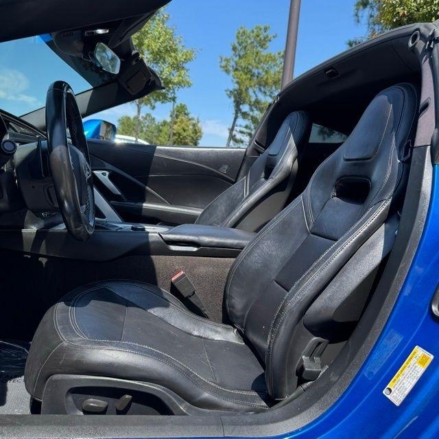 Chevrolet Corvette  2015