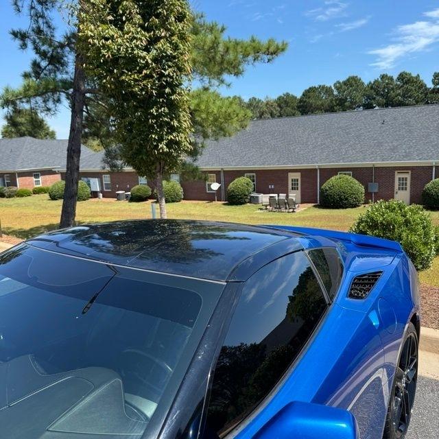 Chevrolet Corvette  2015