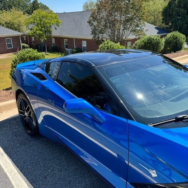 Chevrolet Corvette  2015