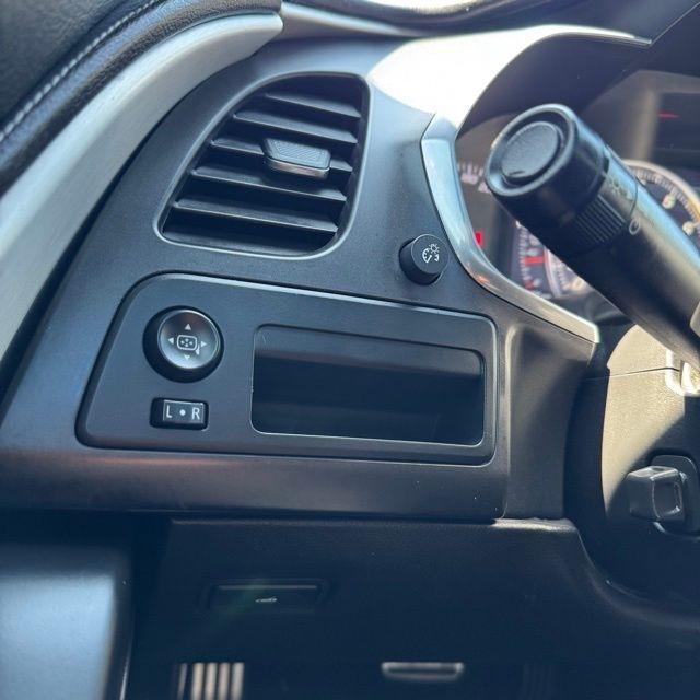 Chevrolet Corvette  2015