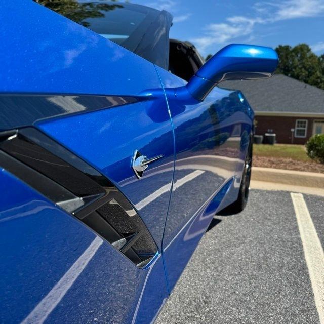 Chevrolet Corvette  2015