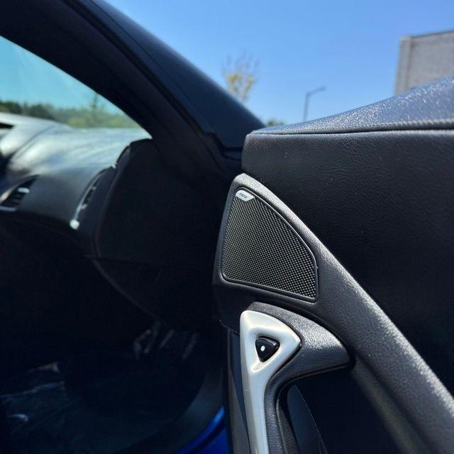 Chevrolet Corvette  2015