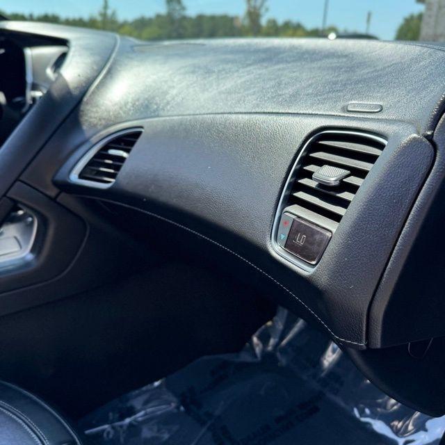 Chevrolet Corvette  2015