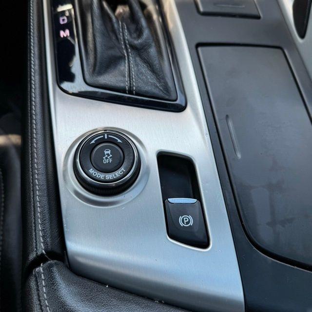 Chevrolet Corvette  2015