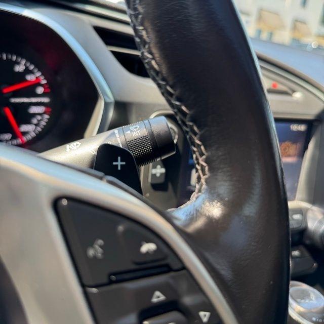 Chevrolet Corvette  2015