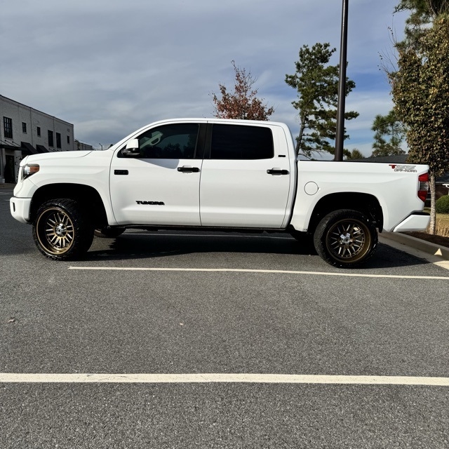Toyota Tundra  2019 Toyota Tundra  2019
