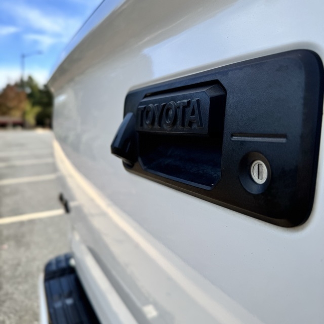 Toyota Tundra  2019 Toyota Tundra  2019