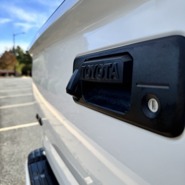 Toyota Tundra  2019 Toyota Tundra  2019