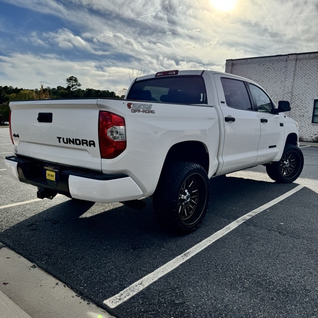 Toyota Tundra  2019 Toyota Tundra  2019