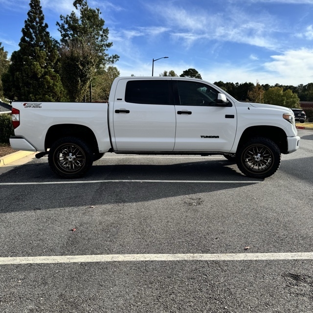 Toyota Tundra  2019 Toyota Tundra  2019