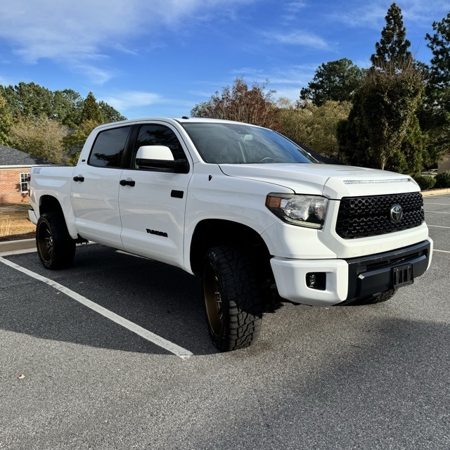 Toyota Tundra  2019 Toyota Tundra  2019