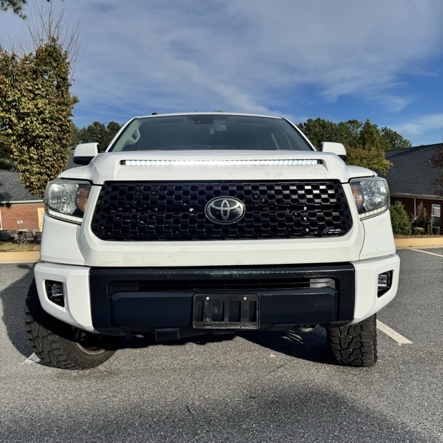 Toyota Tundra  2019 Toyota Tundra  2019