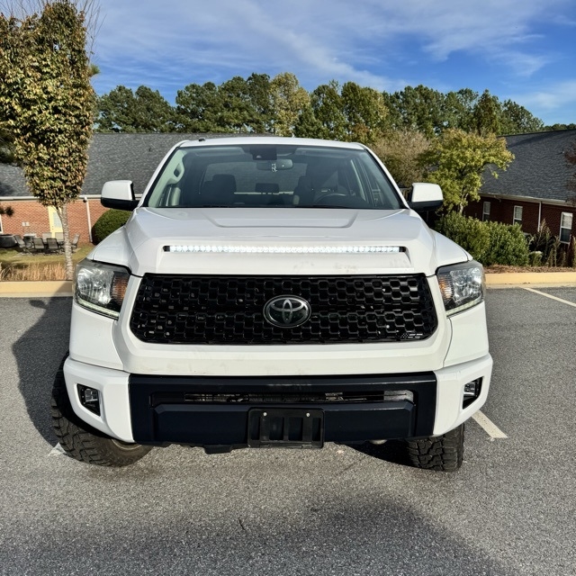 Toyota Tundra  2019 Toyota Tundra  2019