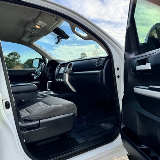 Toyota Tundra  2019 Toyota Tundra  2019