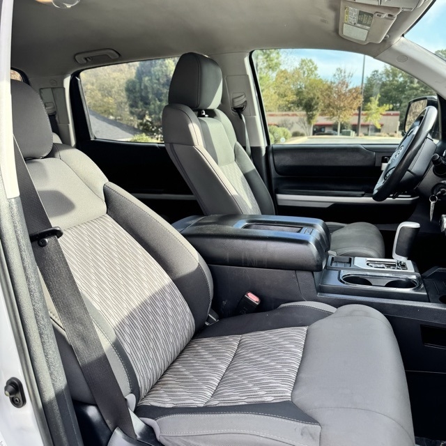 Toyota Tundra  2019 Toyota Tundra  2019