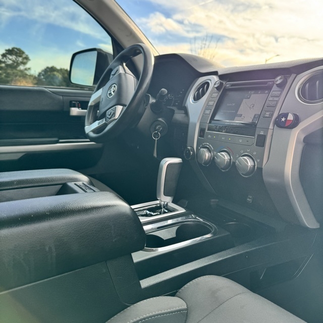Toyota Tundra  2019 Toyota Tundra  2019