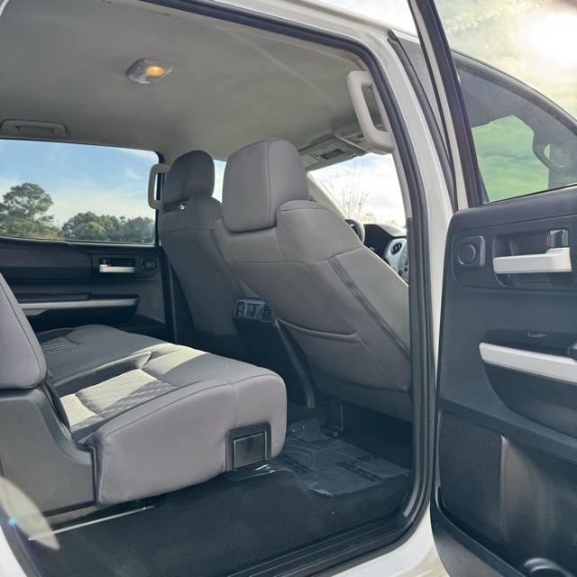 Toyota Tundra  2019 Toyota Tundra  2019