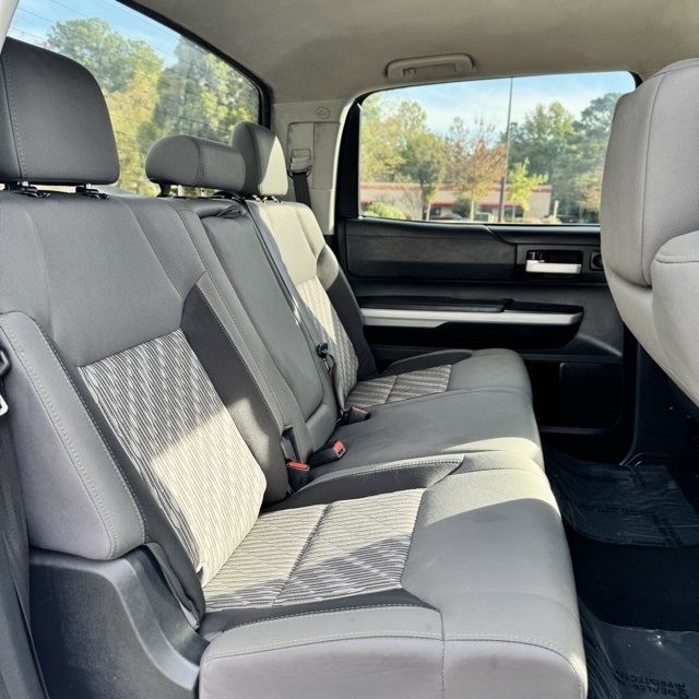 Toyota Tundra  2019 Toyota Tundra  2019