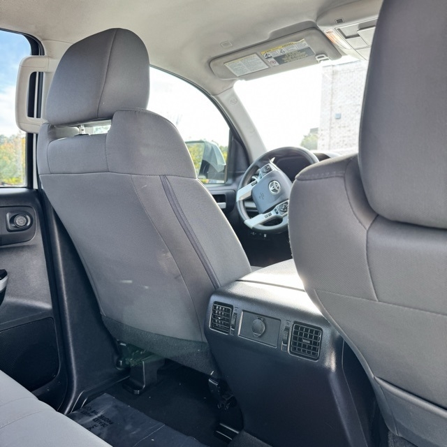 Toyota Tundra  2019 Toyota Tundra  2019