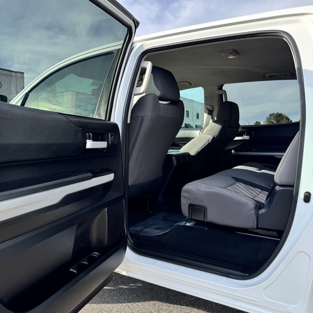 Toyota Tundra  2019 Toyota Tundra  2019