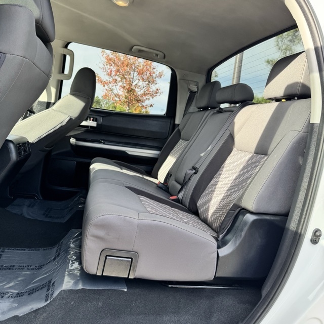 Toyota Tundra  2019 Toyota Tundra  2019