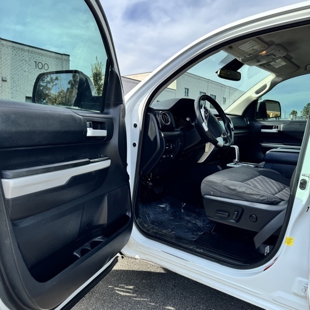 Toyota Tundra  2019 Toyota Tundra  2019