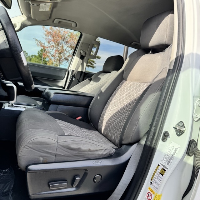 Toyota Tundra  2019 Toyota Tundra  2019