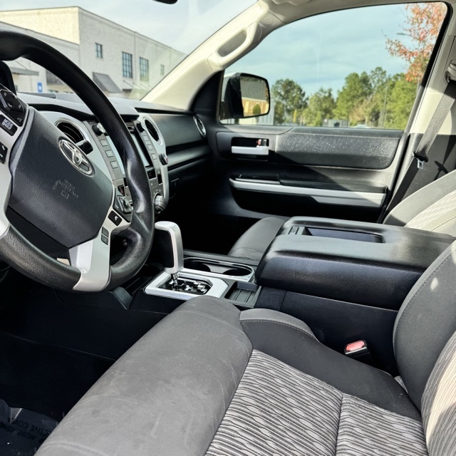 Toyota Tundra  2019 Toyota Tundra  2019