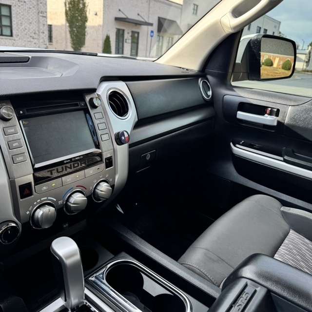 Toyota Tundra  2019 Toyota Tundra  2019