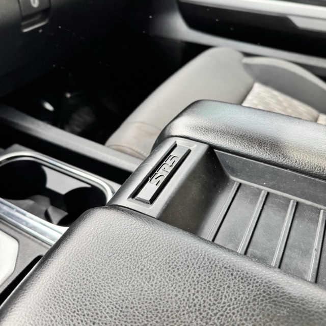 Toyota Tundra  2019 Toyota Tundra  2019