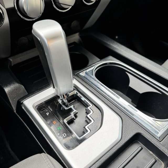 Toyota Tundra  2019 Toyota Tundra  2019