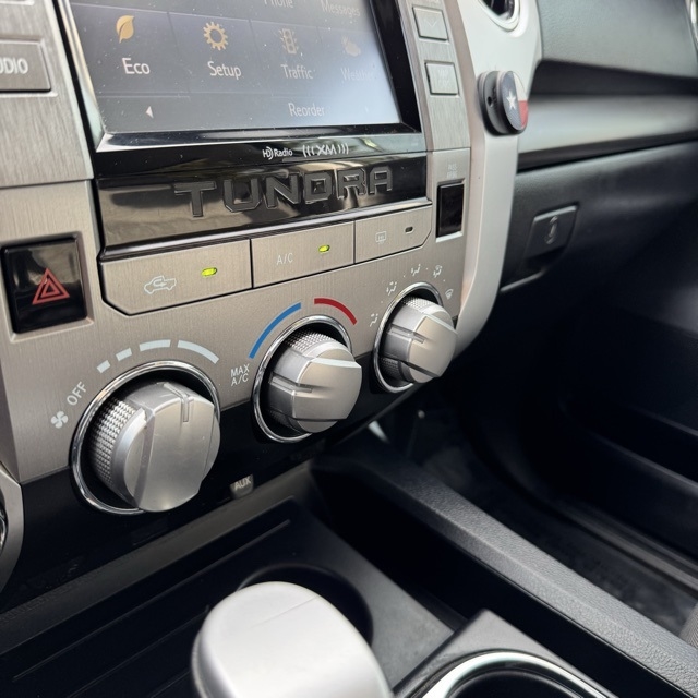 Toyota Tundra  2019 Toyota Tundra  2019