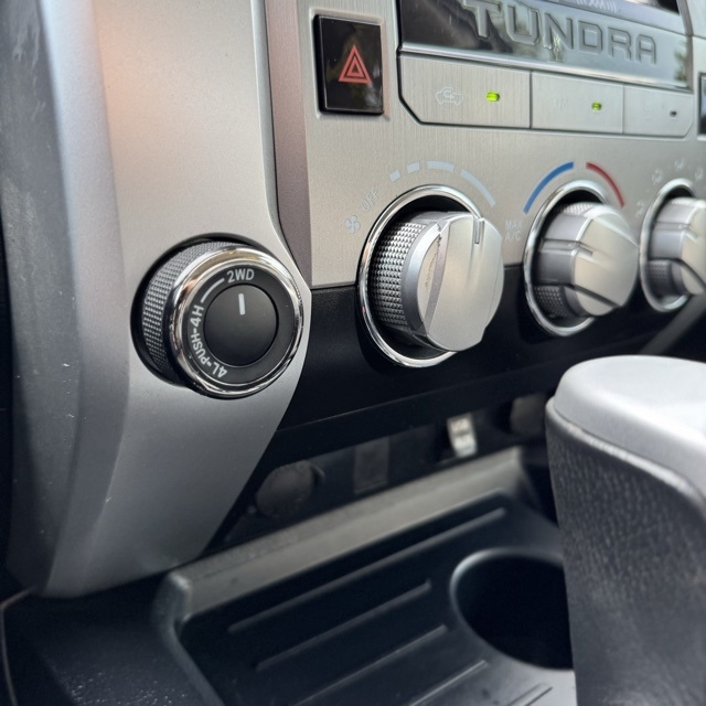 Toyota Tundra  2019 Toyota Tundra  2019