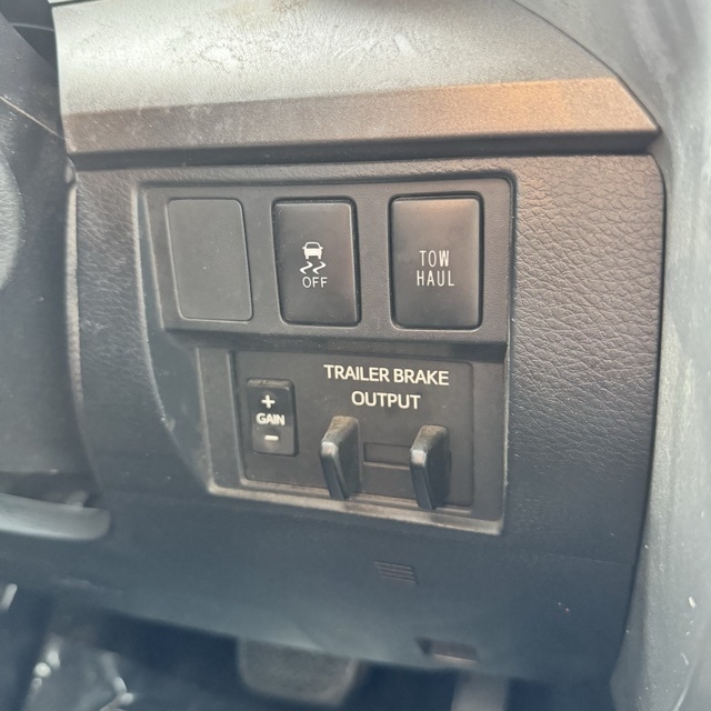 Toyota Tundra  2019 Toyota Tundra  2019