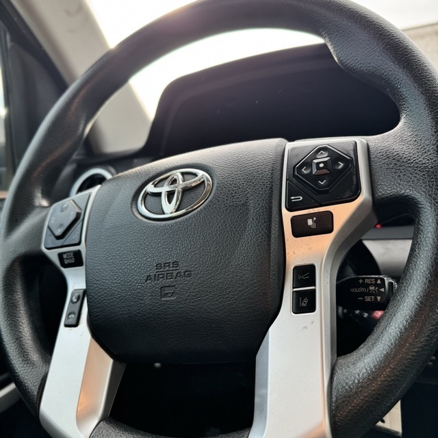Toyota Tundra  2019 Toyota Tundra  2019