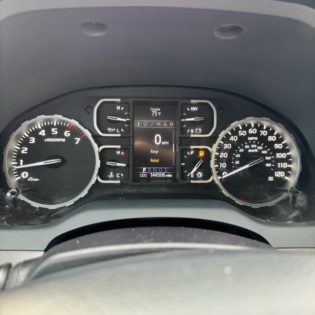 Toyota Tundra  2019 Toyota Tundra  2019