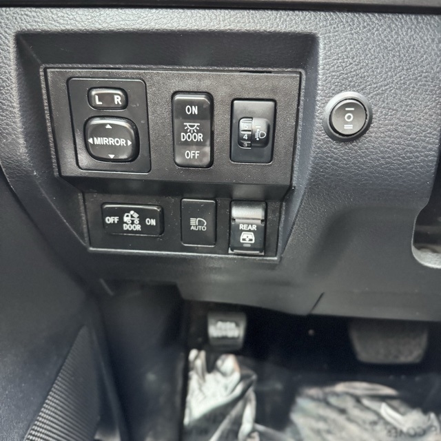 Toyota Tundra  2019 Toyota Tundra  2019