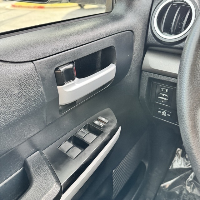 Toyota Tundra  2019 Toyota Tundra  2019